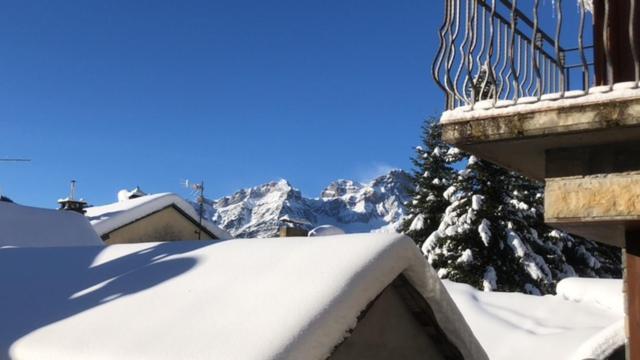 Casa Laure II - Panticosa 아파트 외부 사진