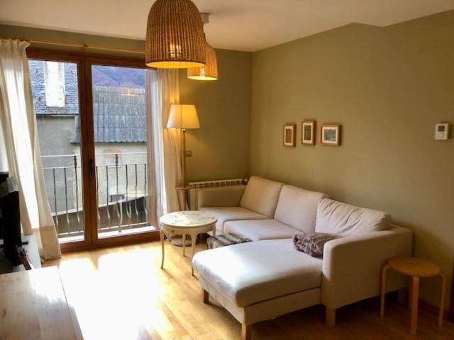 Casa Laure II - Panticosa 아파트 외부 사진